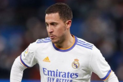 Breves Europa: Edén Hazard será intervenido quirúrgicamente en los próximos días.  Cannavaro podría dirigir Italia si Mancini decide renunciar. Southgate no ve con buenos ojos un boicot al Mundial de Qatar 2022. Nico: baja en la sub 21 por gripe.