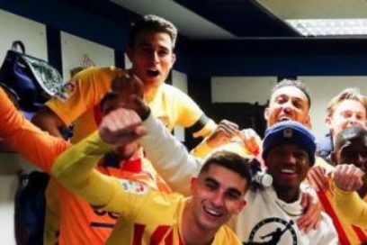 El Barça espera el regreso de Ansu tras fecha Fifa.