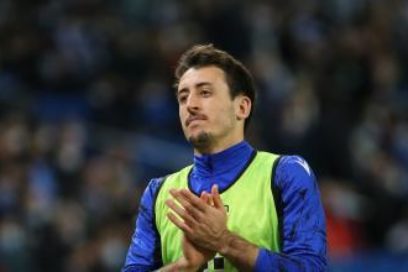 Oyarzabal pasará por el quirófano el jueves.