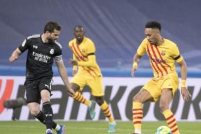 Nacho envía mensaje a la afición: «En 10 días hemos vivido lo mejor y lo peor de este deporte. Este Club te enseña a levantarte desde el primer momento. Nos queda lo más bonito por delante. Por vosotros y por nosotros. Juntos».