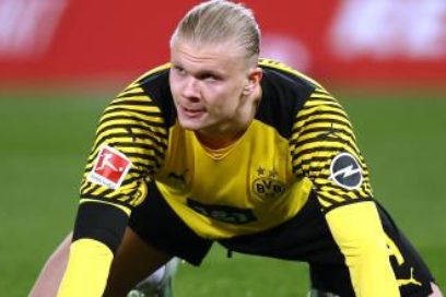 Watzke, CEO del Dortmund: «Si Haaland se va, encontraremos otro nuevo talento y desarrollaremos una nueva estrella y eso también le hará bien a la Bundesliga. Debemos ser cuidadosos y tratar de mantener a muchas de las estrellas que aún tenemos».