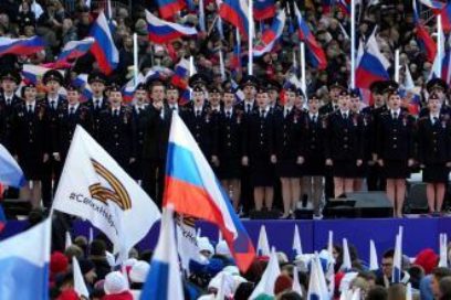 La UEFA confirmó que Rusia está entre los países que presentaron su candidatura para organizar las Eurocopas de 2028 y 2032, a pesar de la exclusión de las competiciones internacionales por parte de la UEFA y la FIFA por la invasión a Ucrania.