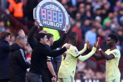 La Premier aprueba los cinco cambios.