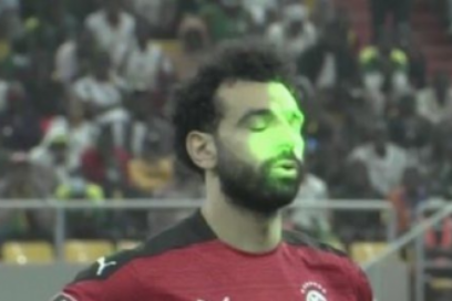 Egipto quiere se repita el partido contra Senegal.