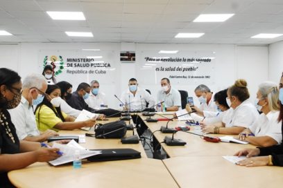 Por la calidad de los servicios  (+Fotos)