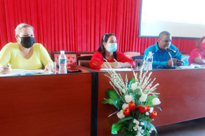 1ro de Mayo: Llenaremos las plazas en respaldo a la Revolución