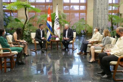 Cuba refuerza papel regional en medio de política abusiva de EE.UU. (+ Fotos)