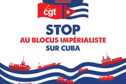 Solidaridad en contenedores