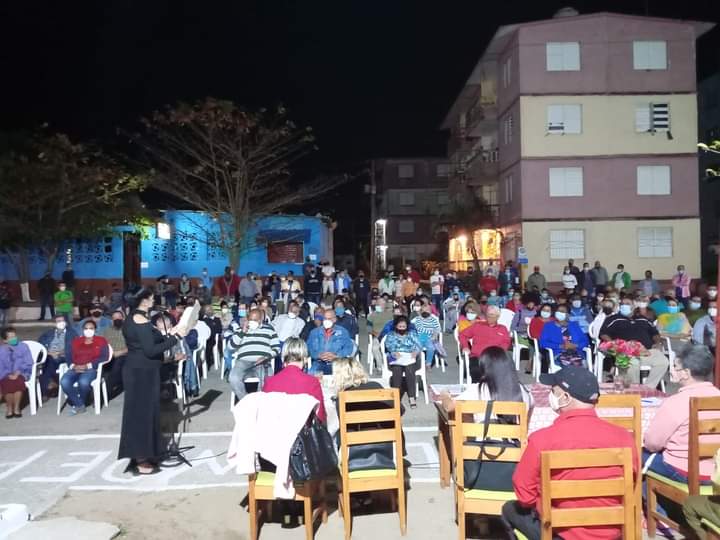 consulta popular codigo de las familias sancti spiritus