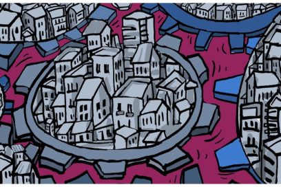 Con Filo: Asunto de barrio
