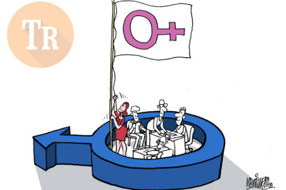 Con Filo: Iguales oportunidades, ¿iguales prerrogativas?