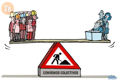 LA GUAGUA: ¿Qué opinas de los Convenios Colectivos en este nuevo escenario?