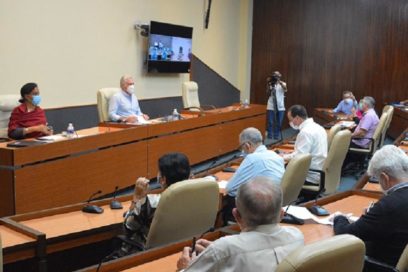 COVID-19: La clave está en mantener los niveles de inmunización de la población cubana