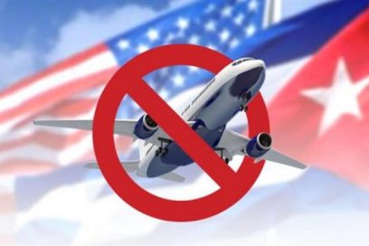 EE.UU. utiliza tema migratorio como herramienta política contra Cuba