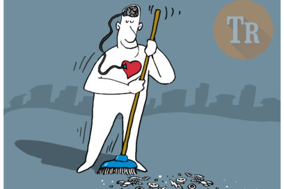 LA GUAGUA: Las ventanas del barrio