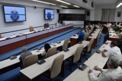 2022 es un año difícil, pero tenemos que convertirlo en un año bueno