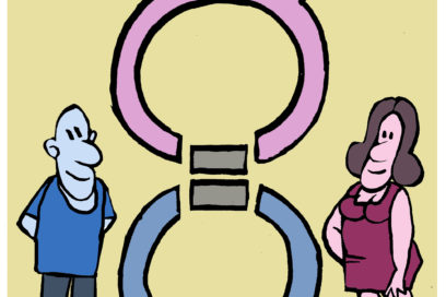 Mujer, sólo un género