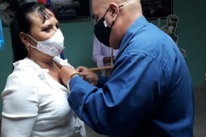 Enaltecen en Las Tunas rol de las Salas de Televisión