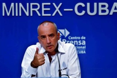 Cuba profundiza atención a connacionales tras conflicto en Europa