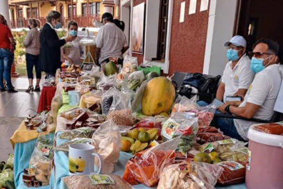 Ciego de Ávila: Ronda de oportunidades y negocios