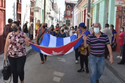 Inició jornada de la prensa en Villa Clara (+Fotos)