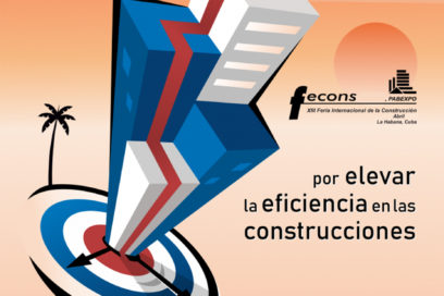 Se aproxima Feria de la Construcción