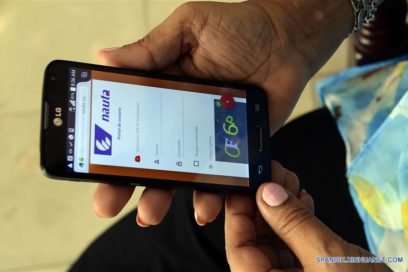  ETECSA informa sobre recuperación progresiva de los niveles de tráfico habituales