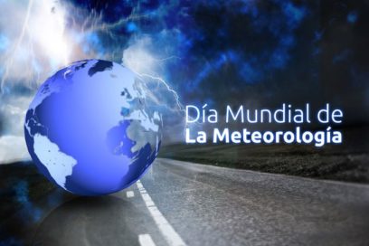 Alerta y acción temprana, llamado en Día de la Meteorología