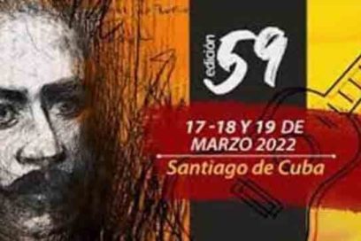 Trova y francofonía marcan desde la cultura a Santiago de Cuba