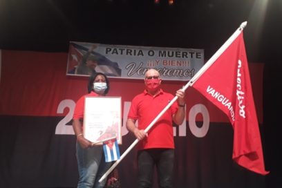 El sindicato de la Construcción vuelve a ganar