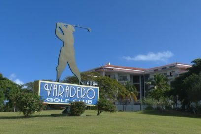 Sector turístico se beneficia con césped producido en Indio Hatuey