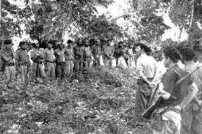 Segundo Frente Oriental Frank País, Bastión de la victoria