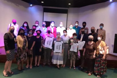 Envía Marrero Cruz felicitación a los arquitectos cubanos