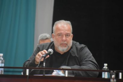 Comprometidos con trabajar