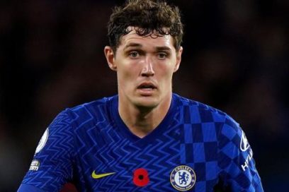 Christensen al Barça: Según el periodista Fabrizio Romano, el Barcelona y el central danés del Chelsea Andreas Christensen llegaron  a un acuerdo por las próximas 5 temporadas. Solo falta la firma del jugador, que acaba contrato el 30 de junio.
