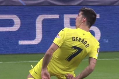 Champions: Villarreal venció 3-0 a la Juve y la dejó fuera de la carrera por el título. Gerard Moreno (P), Pau Torres y Danjuma (P) marcaron gol. Mientras, el Chelsea ganó 2-1 al Lille, con goles de Pulisic y Azpilicueta, y avanzó a cuartos.