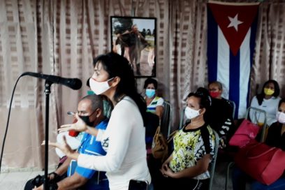 La mezcla idónea para una obra mejor