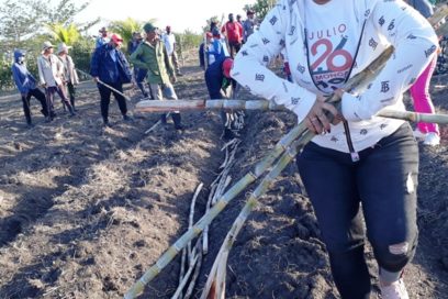 Los tuneros colmarán las plazas este Primero de Mayo