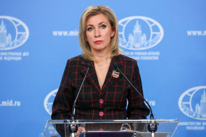 Rusia pide a ONU una postura imparcial sobre situación en Ucrania