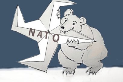 Intelectuales canadienses y estadounidenses denuncian falsedades en conflicto ruso-ucraniano