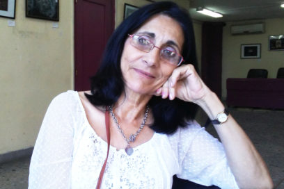 Ala Décima felicita a las mujeres