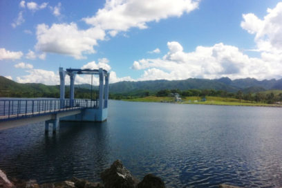 Realizan en Cienfuegos taller sobre monitoreo de especies tóxicas en embalses de agua dulce