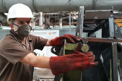Discusión del plan y el presupuesto en Holguín: consciencia del momento económico del país