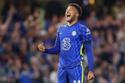 Reece James aparece en la agenda del Real Madrid.