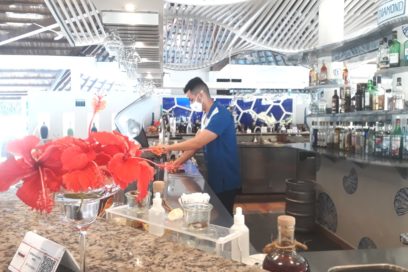 Cuba festeja hoy Día del Trabajador de la Hotelería y el Turismo