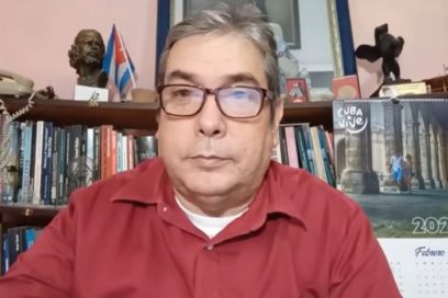 Sabatina de Daniel: Código de las Familias y toda la justicia (+Video)