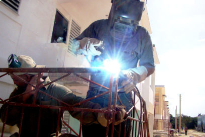 Construcción de viviendas: la gran deuda