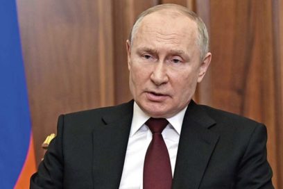 Consecuencias de conflicto Rusia-OTAN son claras, dice Putin