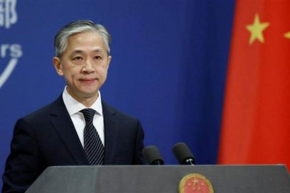 Alienta China continuidad de las negociaciones Rusia-Ucrania