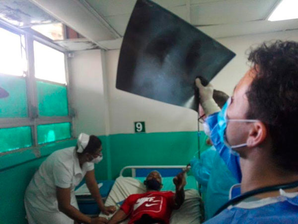 Foto: Roberto Alfonso